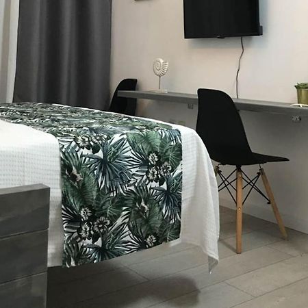 Studio 57 II Alexandrúpoli Kültér fotó