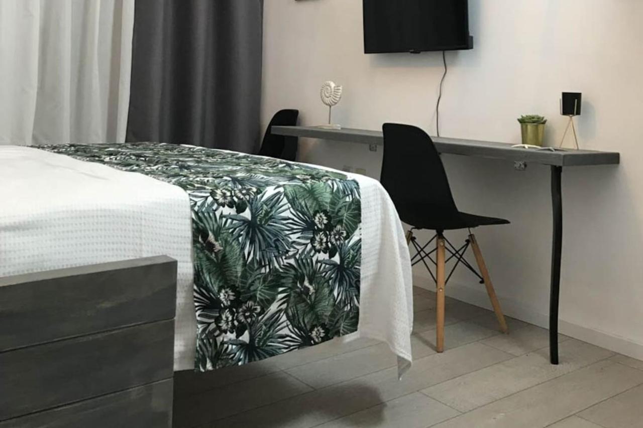 Studio 57 II Alexandrúpoli Kültér fotó