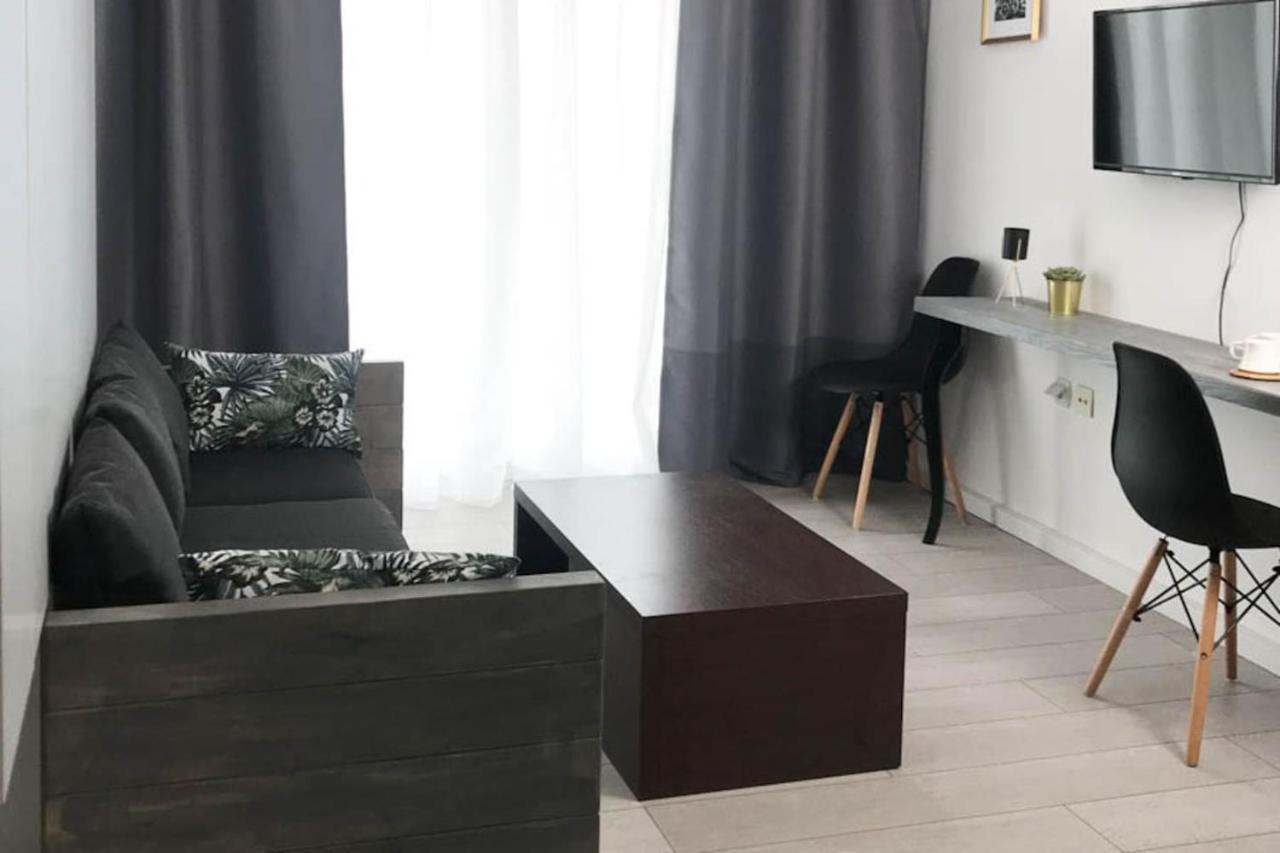 Studio 57 II Alexandrúpoli Kültér fotó